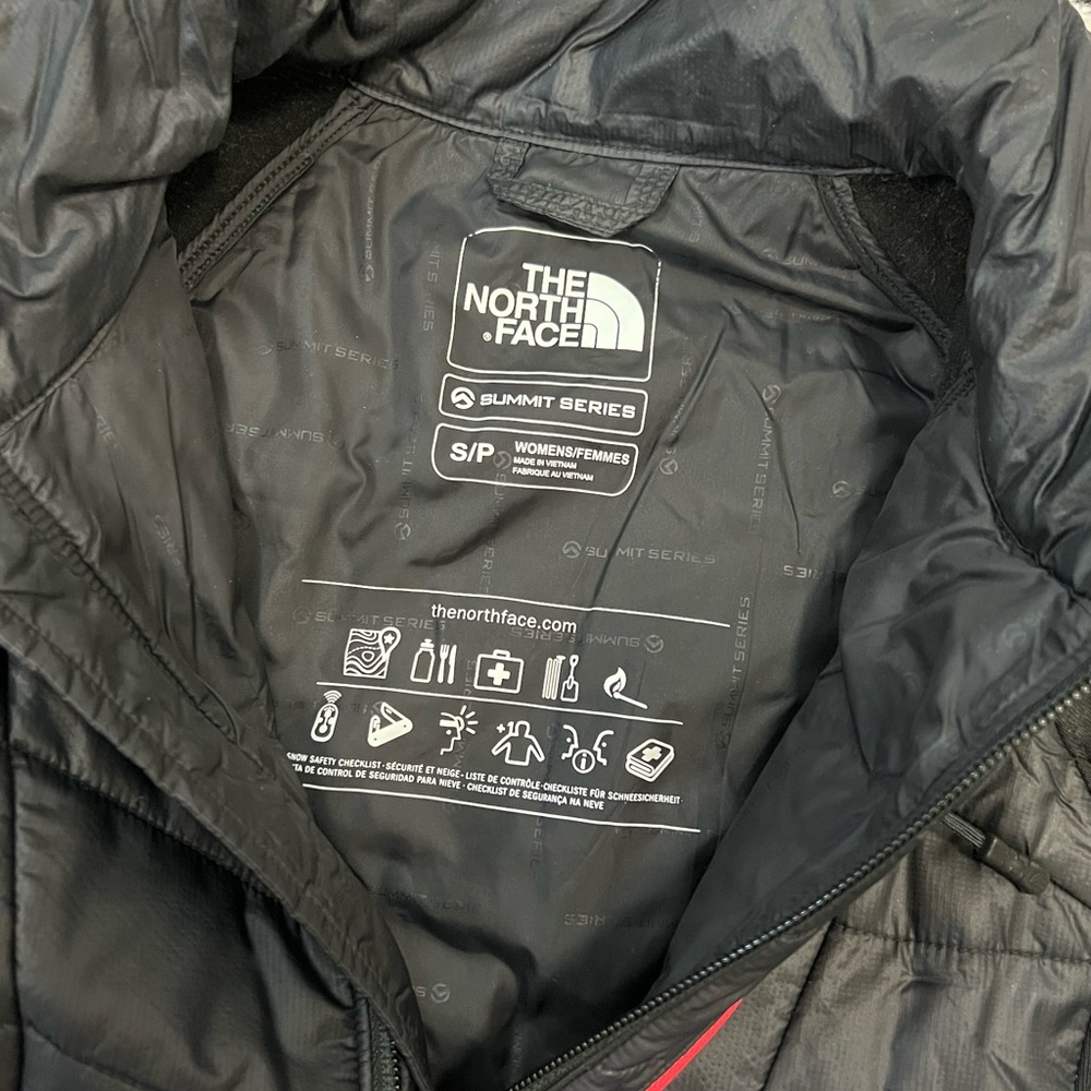 North Face Summit Series Jacket